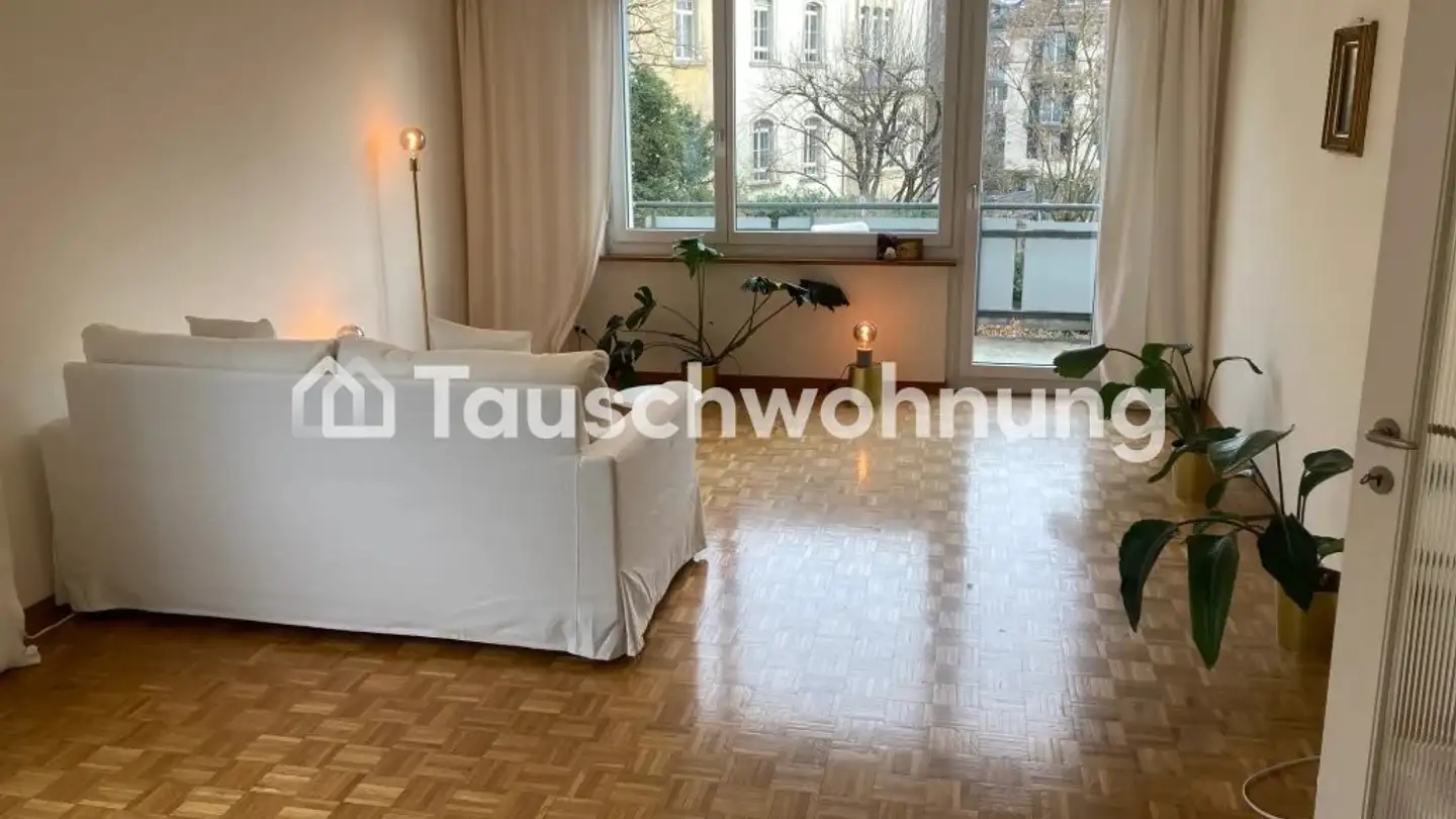 Appartement à louer - 8032 Zürich - Photo 3