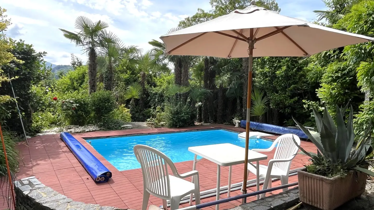 Casa singola in vendita - 6984 Pura - Photo 3