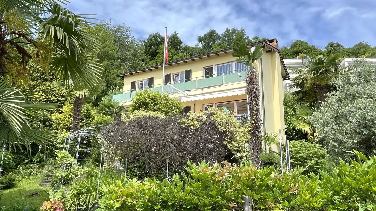 Casa singola in vendita - 6984 Pura - Photo 4