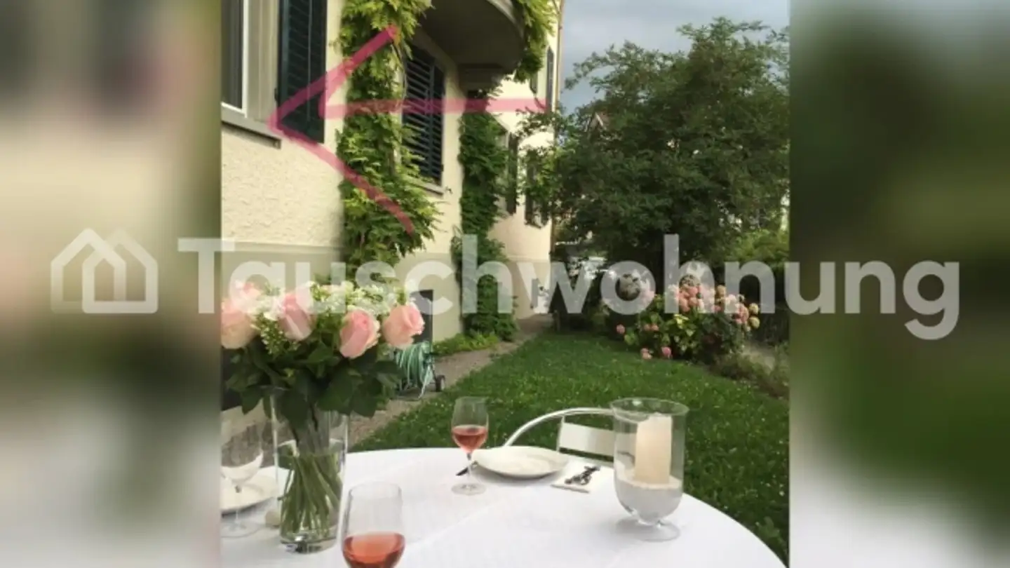 Appartement à louer - 8032 Zürich