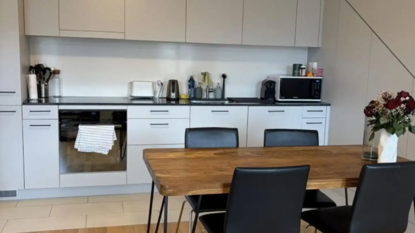 Zimmer mieten - 8002 Zürich