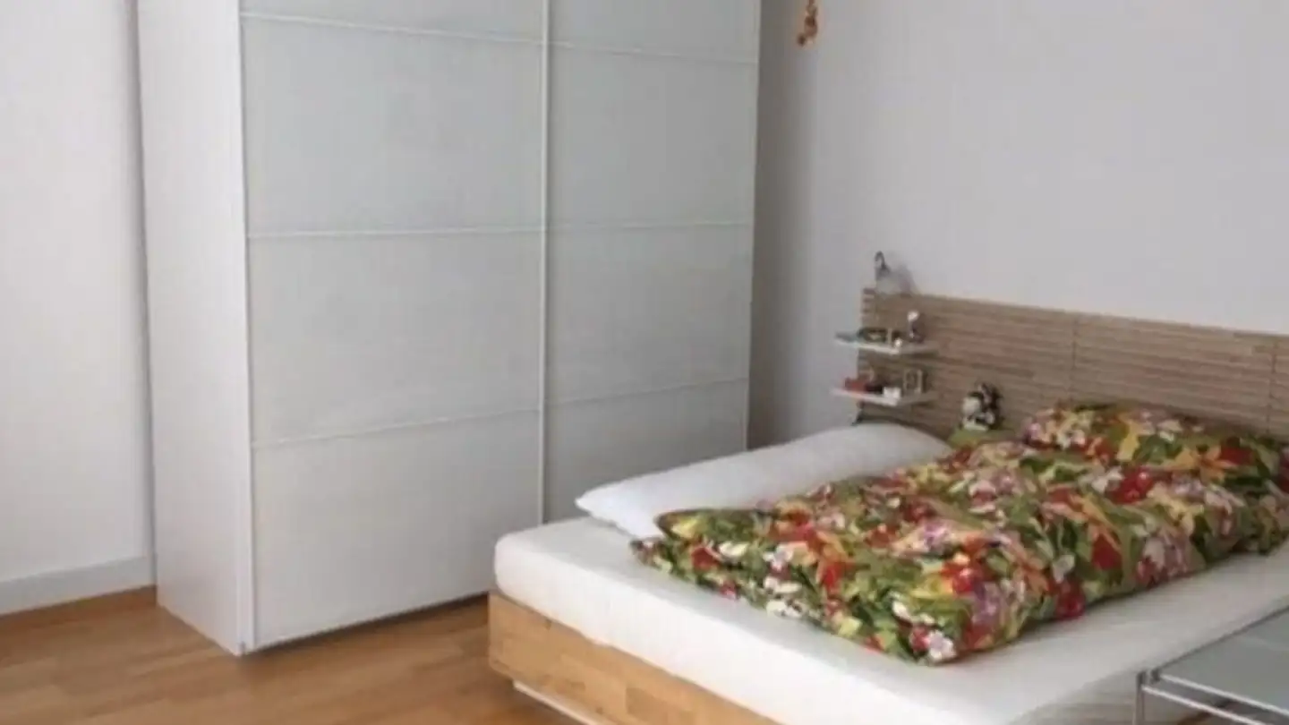 Appartamento in affitto - Donnerbühlweg 38, 3012 Bern