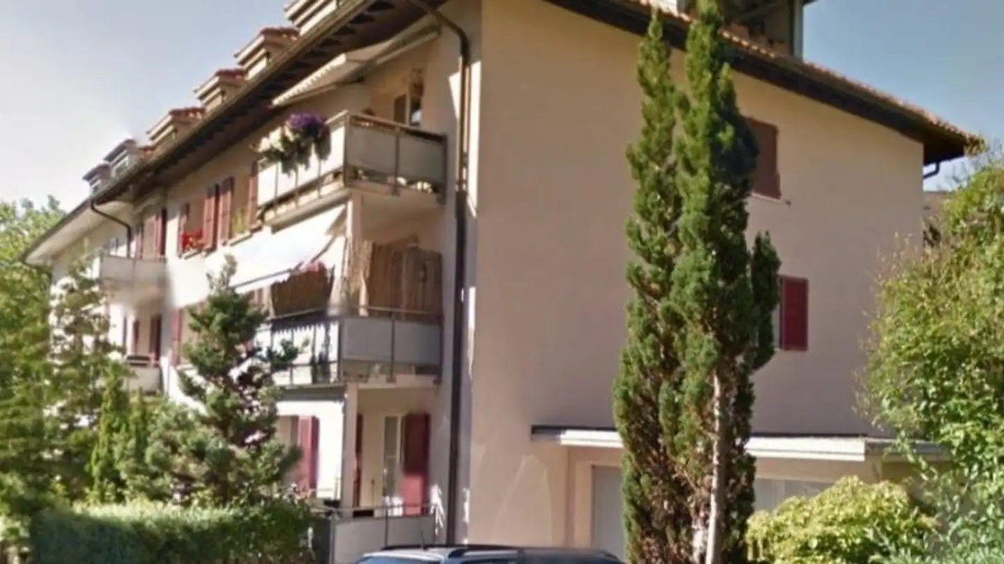 Appartamento in affitto - Donnerbühlweg 38, 3012 Bern - Foto 2