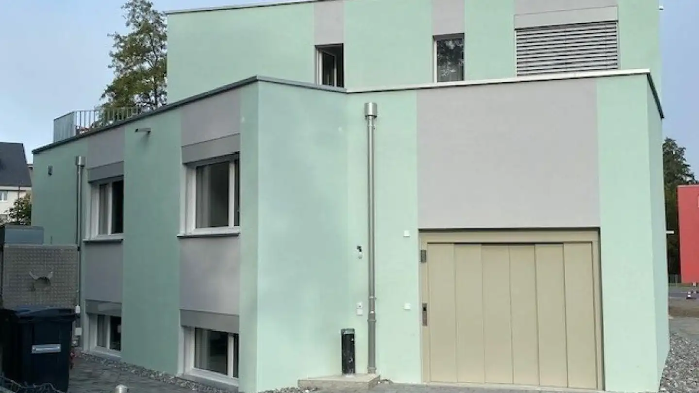 Appartamento in affitto - Egliswilerstrasse 2, 5703 Seon - Photo 2