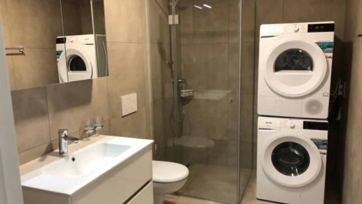 Appartamento in affitto - Seerenstrasse 16, 8187 Weiach - Photo 4