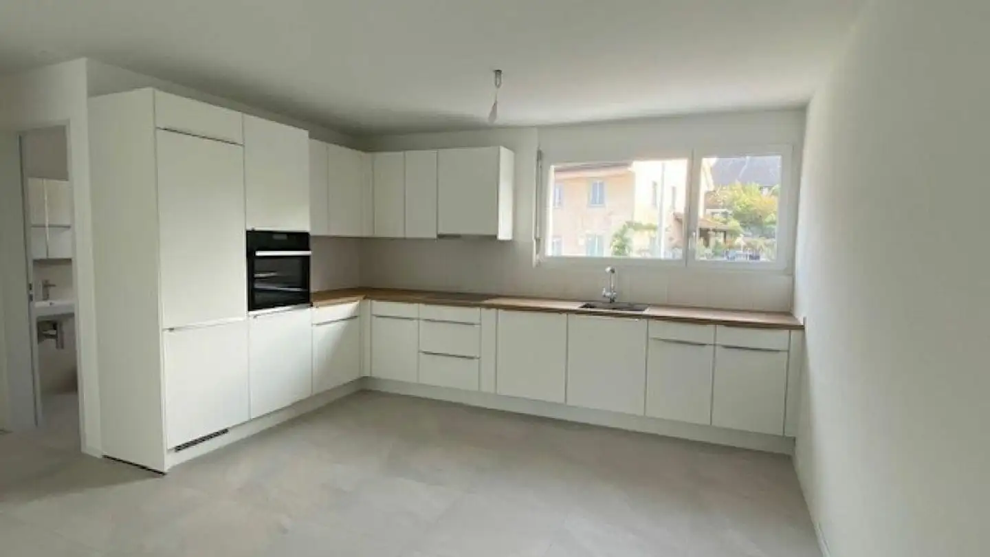 Appartamento in affitto - Egliswilerstrasse 2, 5703 Seon - Photo 3