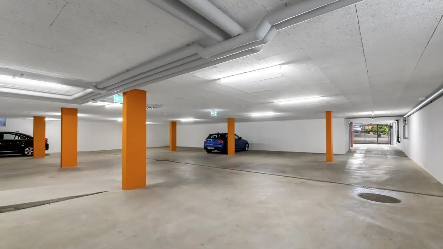 Garage individuel à louer - Neuwiesenstrasse 3, 8152 Opfikon - Photo 2