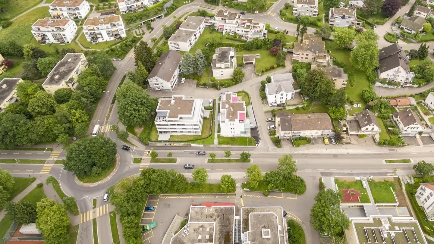 Garage individuel à louer - Neuwiesenstrasse 3, 8152 Opfikon - Photo 4