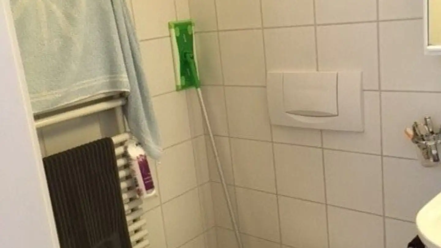 Appartamento in affitto - Donnerbühlweg 38, 3012 Bern - Foto 4
