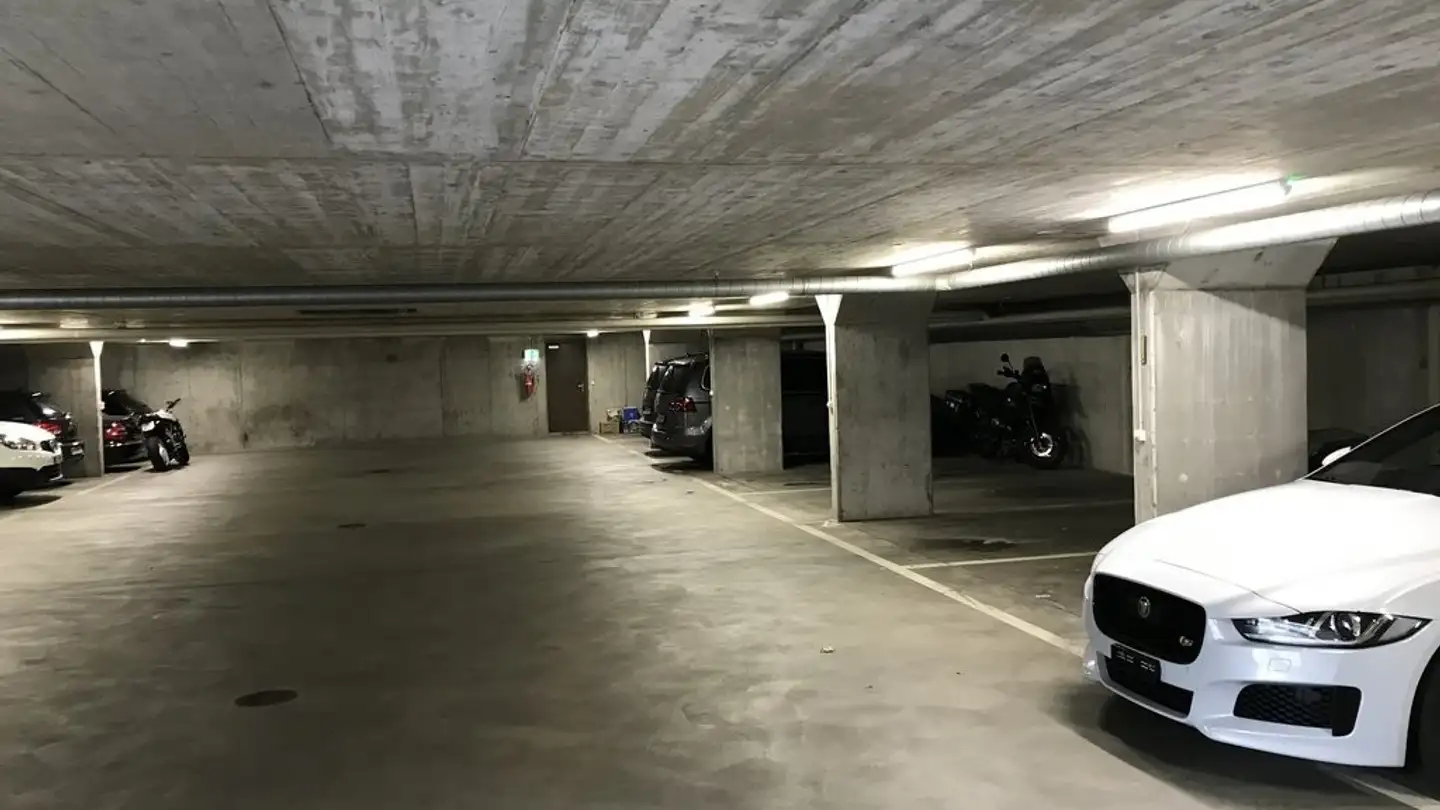Garage individuel à louer - Bollwerkstrasse 30c, 4102 Binningen - Photo 3