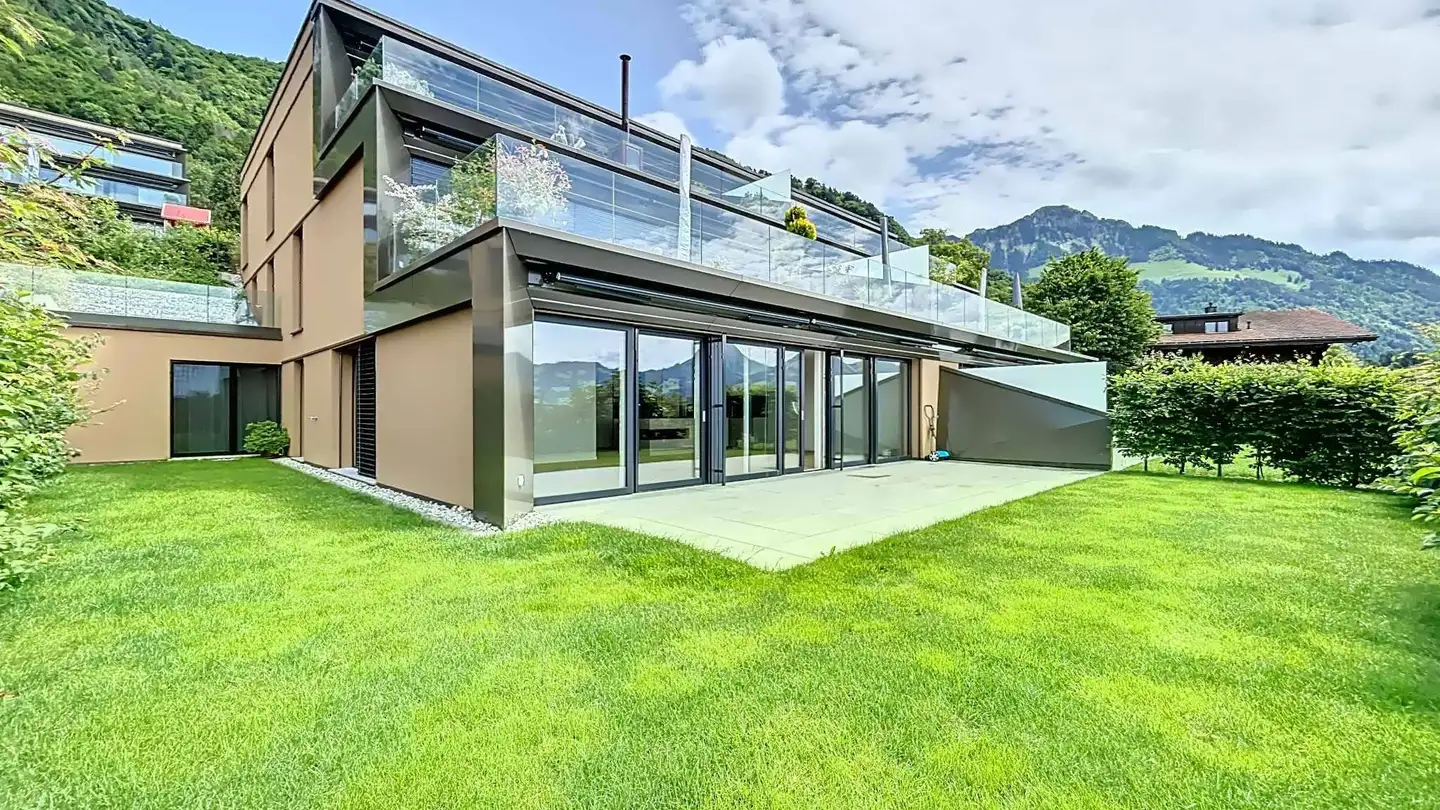 Appartamento in vendita - 1652 Botterens - Photo 2