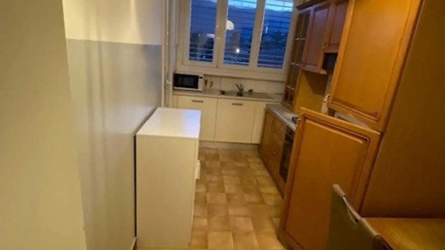 Zimmer mieten - Corso San Gottardo 141, 6830 Chiasso - Foto 2