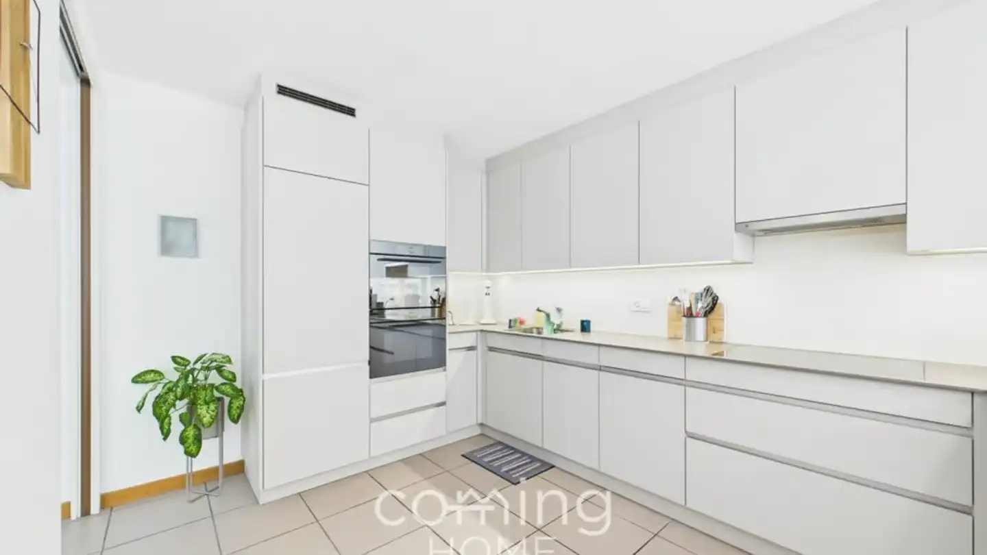 Single house for sale - 3930 Eyholz