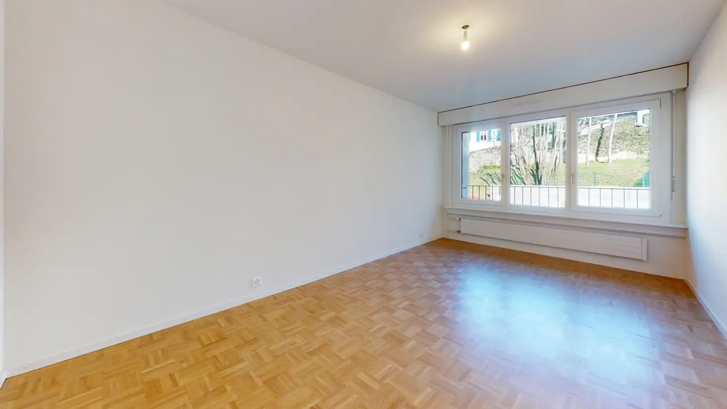 Wohnung mieten - Chemin Des Grands-Pins, 2000 Neuchâtel - Foto 4