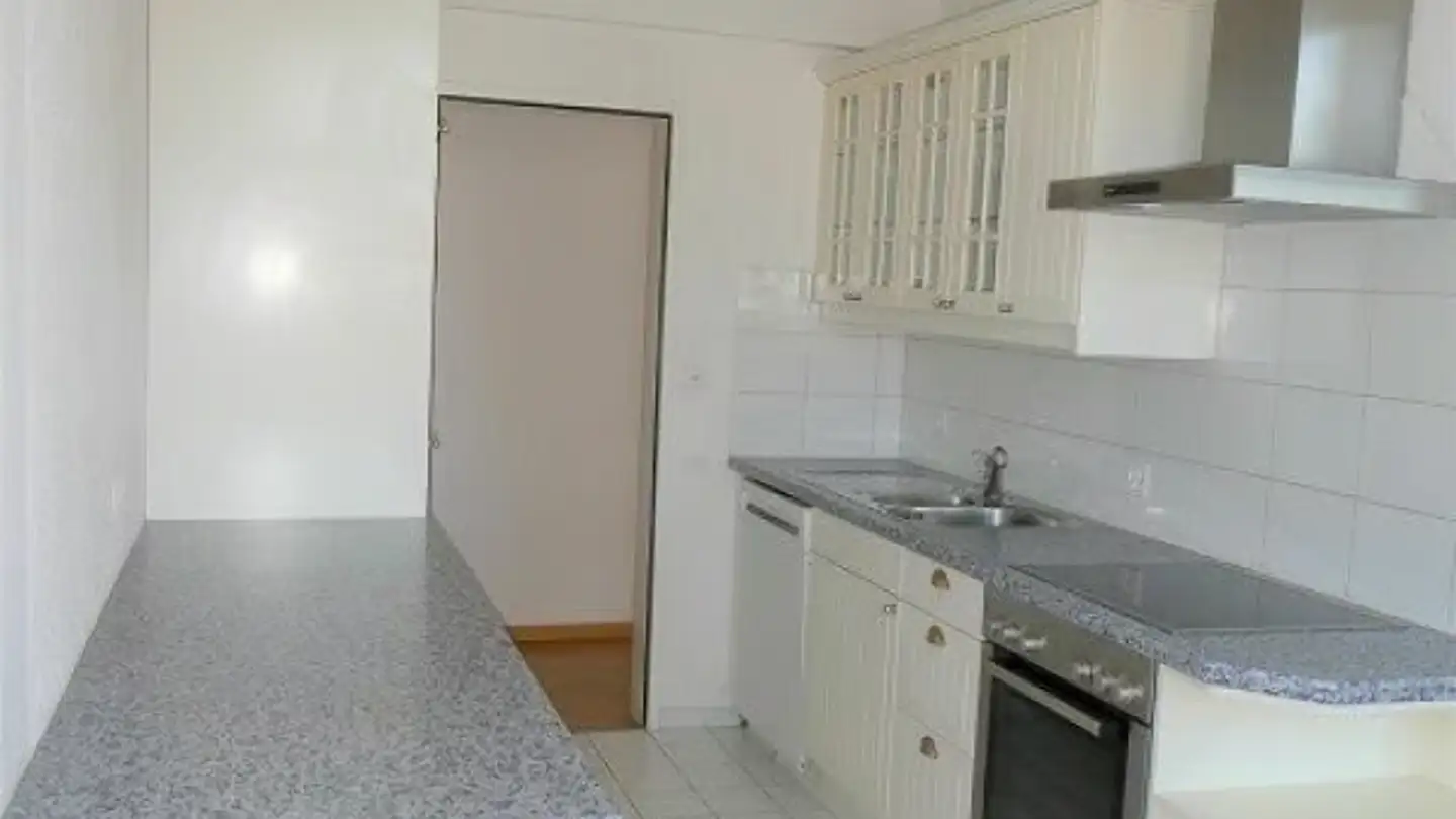 Appartement à louer - Teufener Strasse 60, 9000 St. Gallen - Photo 2