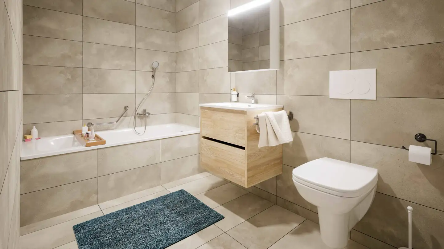 Wohnung kaufen - 1852 Roche VD - Foto 2