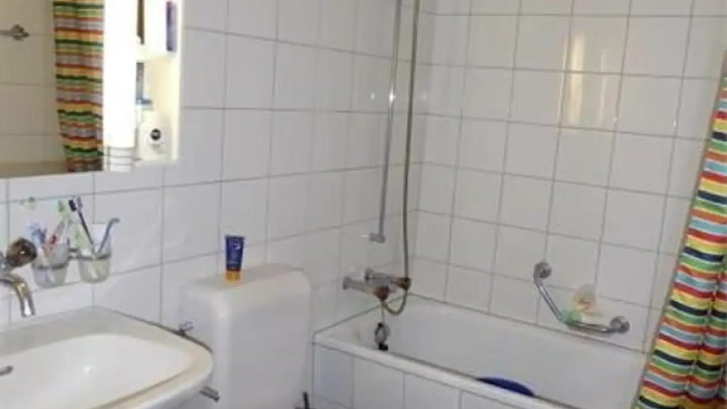 Appartement à louer - Teufener Strasse 60, 9000 St. Gallen - Photo 3