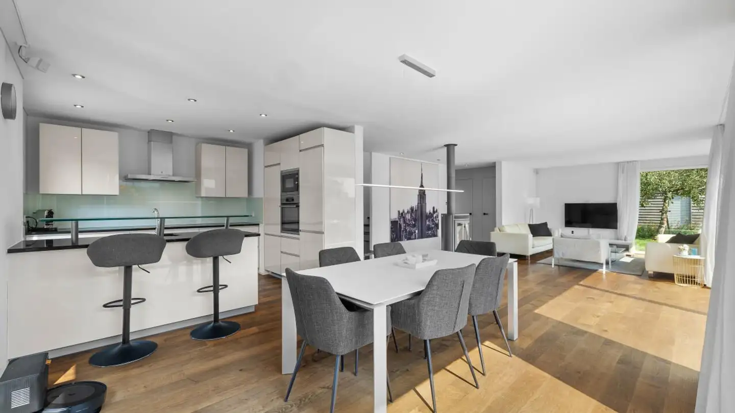 Single house for sale - 5015 Erlinsbach SO