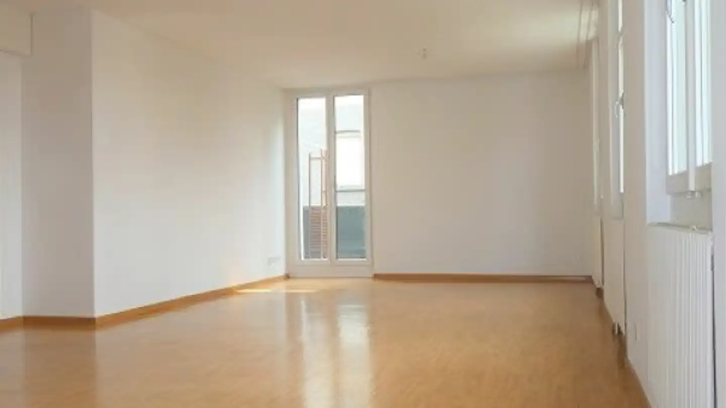 Appartement à louer - Teufener Strasse 60, 9000 St. Gallen - Photo 4