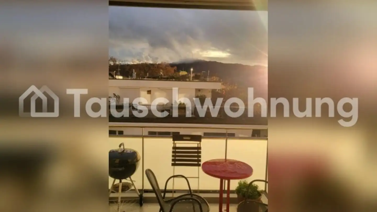 Apartment for rent - 8004 Zürich