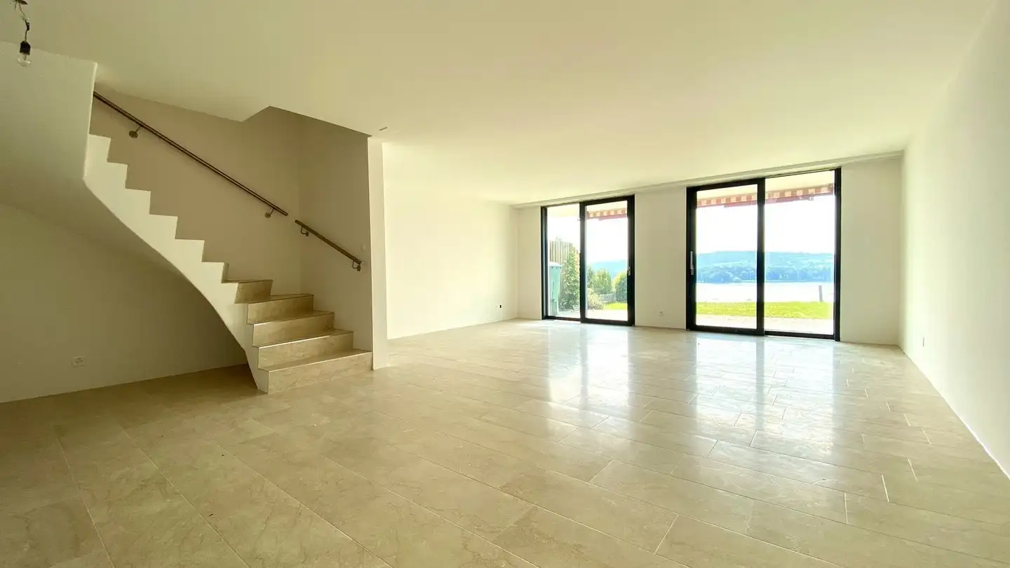 Appartamento in affitto - Route De La Montagne-De-Diesse / Tessenbergstrasse 24b, 2505 Biel/Bienne - Foto 2