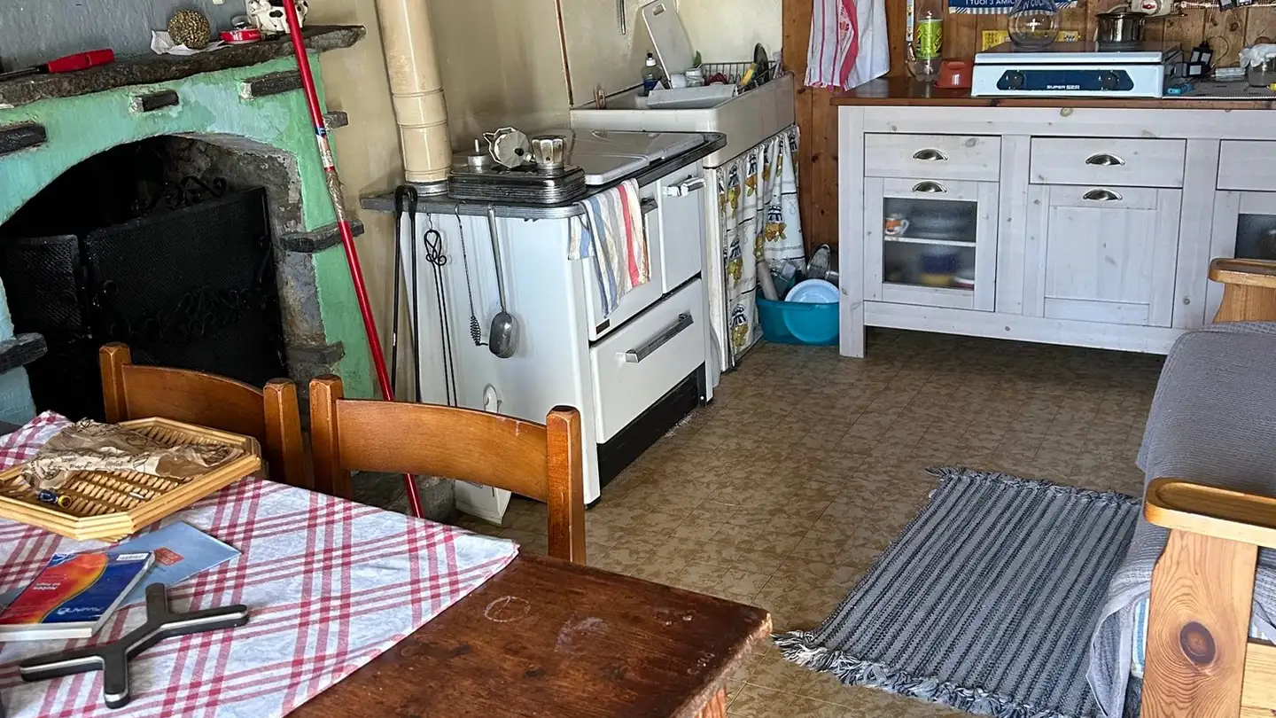 Single house for sale - Via Monti Laura, 6500 Bellinzona - Photo 2