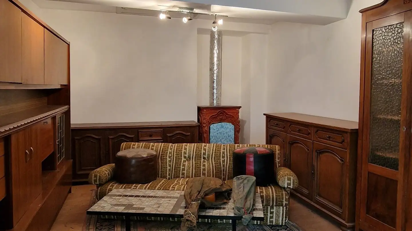 Einfamilienhaus kaufen - Via Ciòs 9, 6864 Arzo - Foto 4