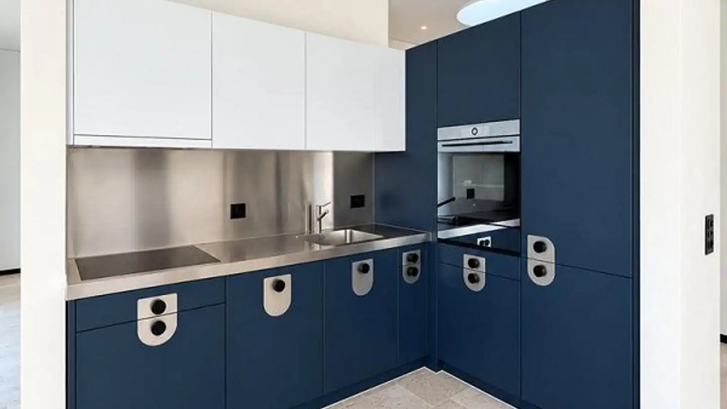 Appartamento in affitto - Alte Landstrasse 5, 8302 Kloten - Foto 2