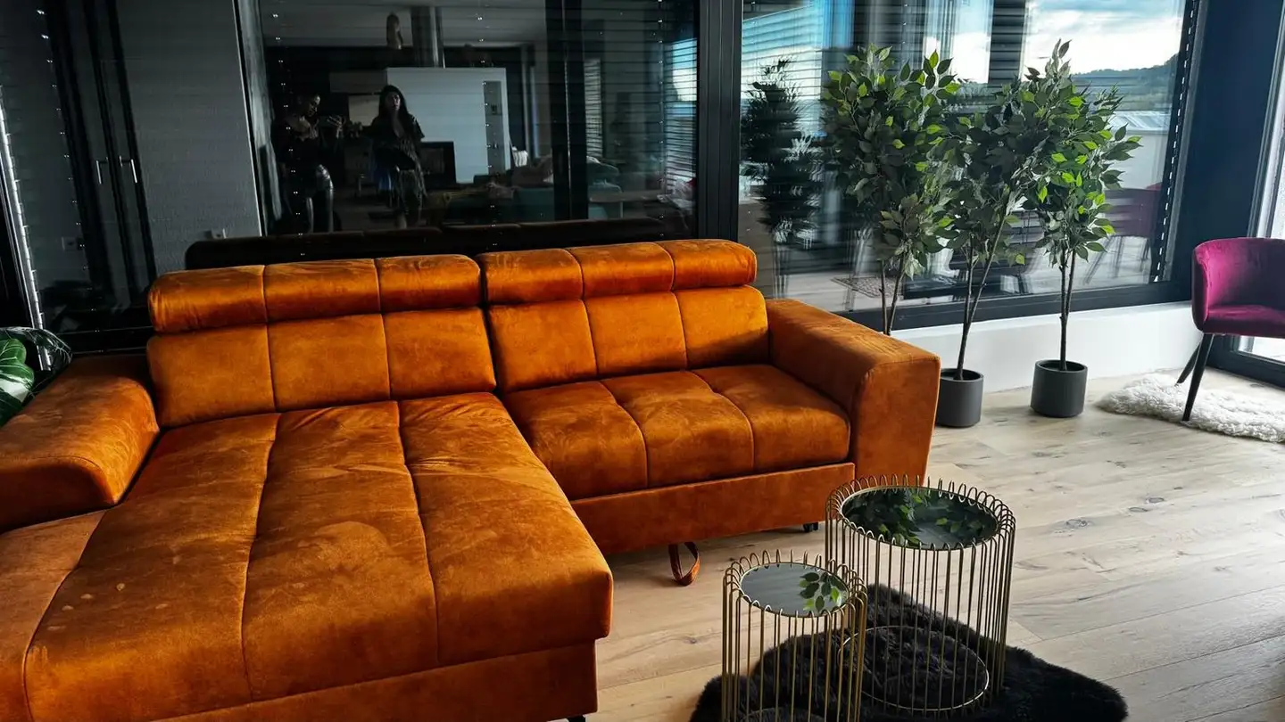 Attico in vendita - Myrtenstrasse 8, 5737 Menziken - Photo 4