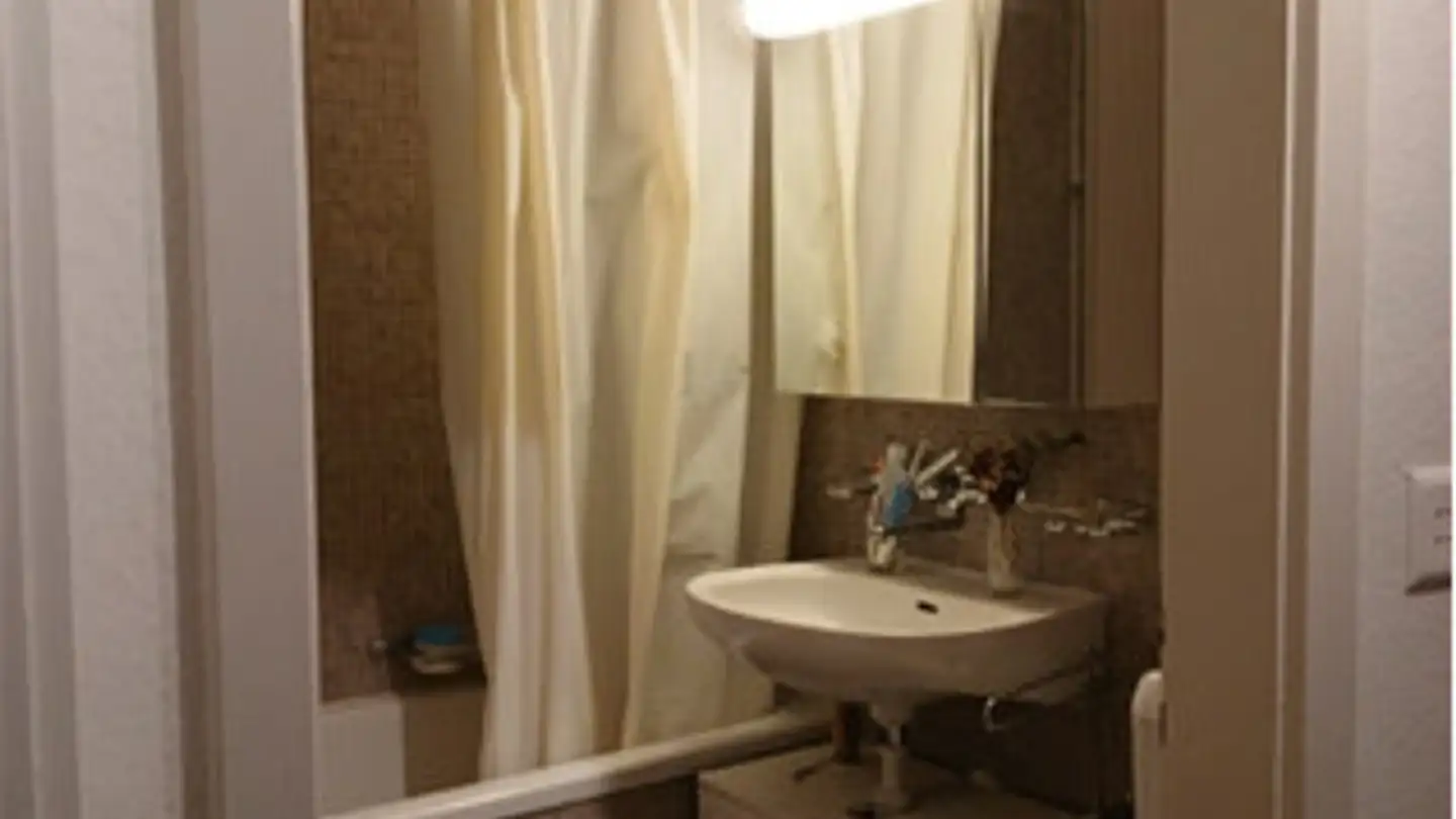 Appartamento in affitto - Kernstrasse 27, 8004 Zürich - Photo 2