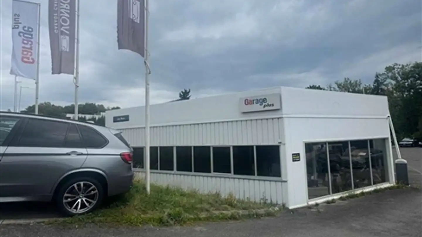 Appartement à vendre - 1052 Le Mont-sur-Lausanne