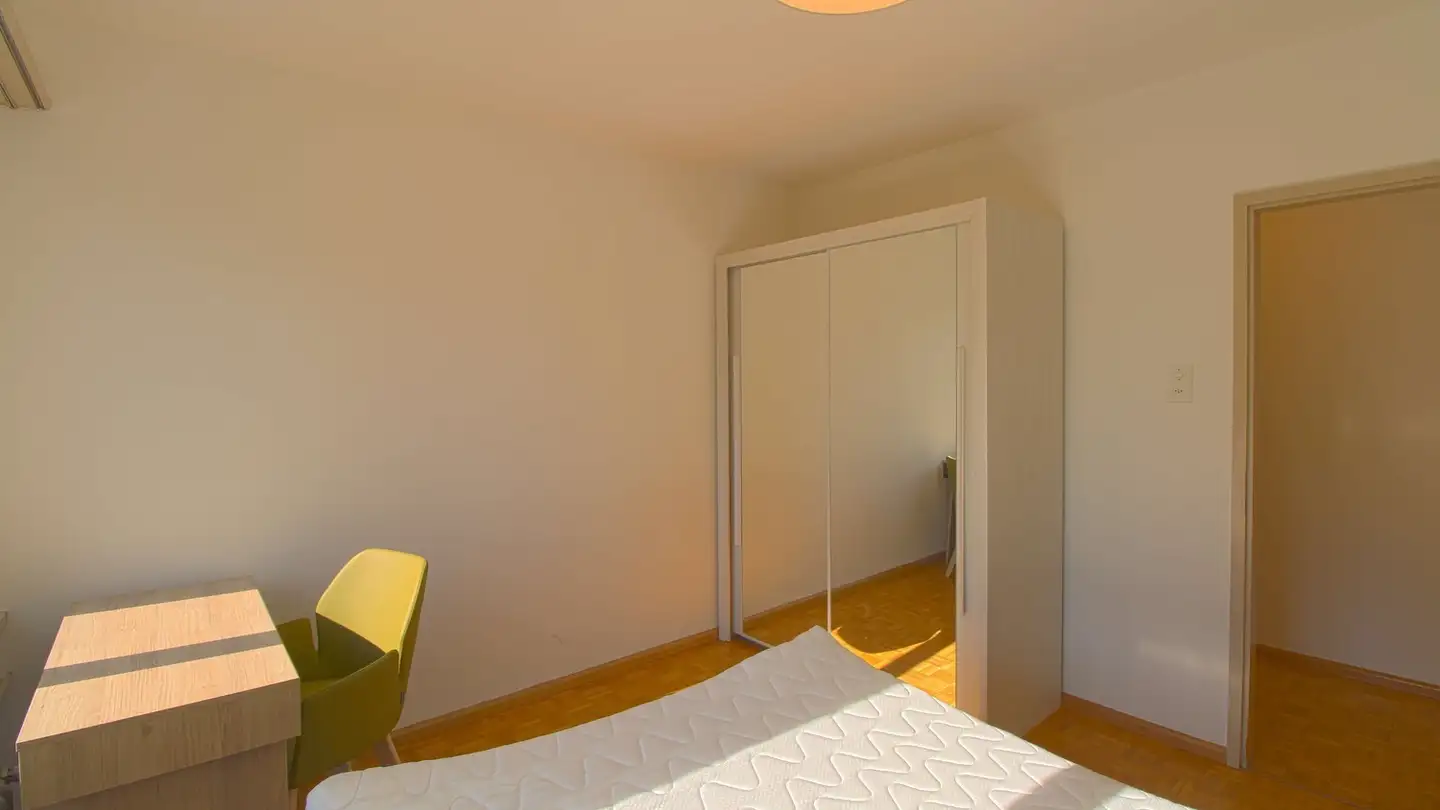 Single room for rent - 4057 Basel