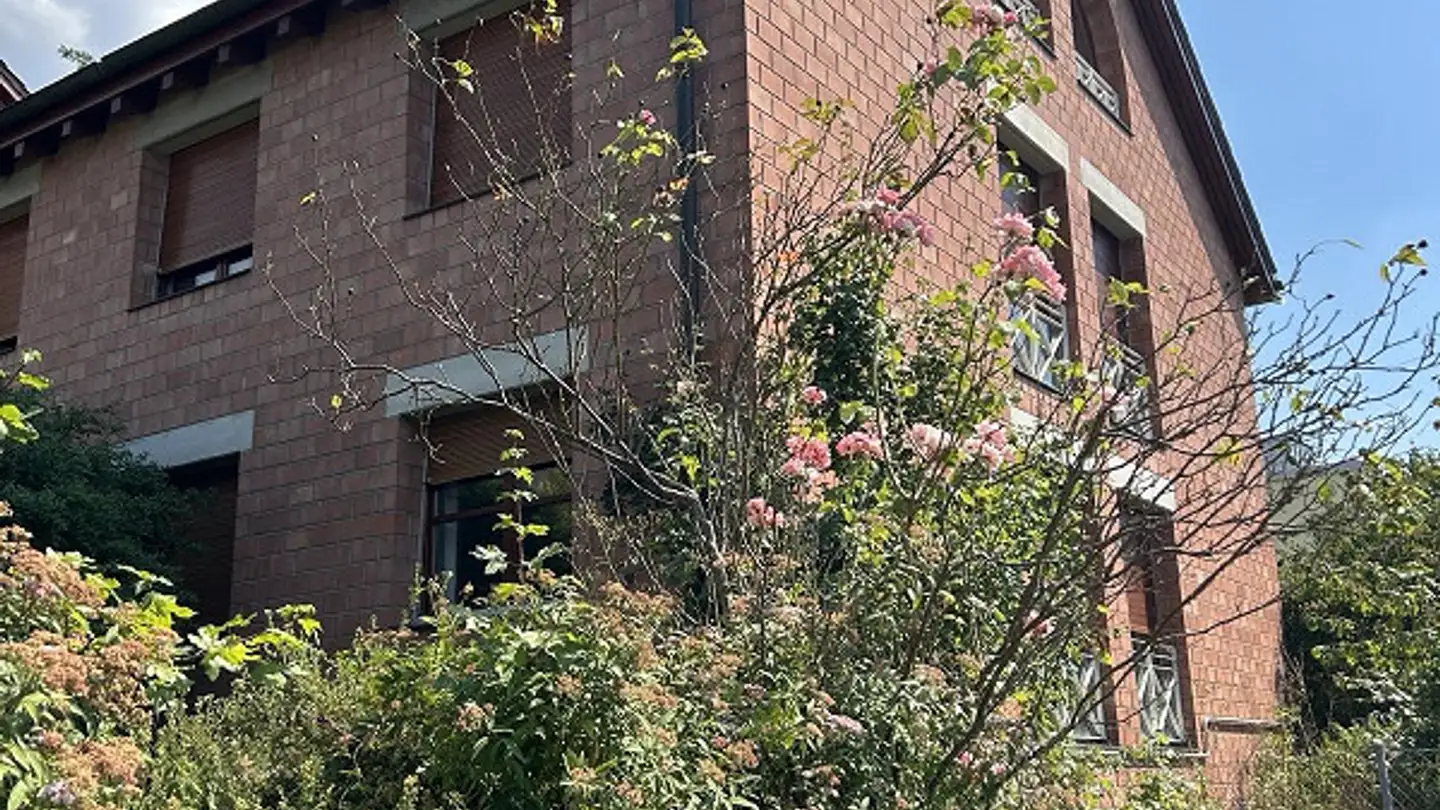 Casa singola in affitto - Kirchweg 26, 4102 Binningen - Foto 2
