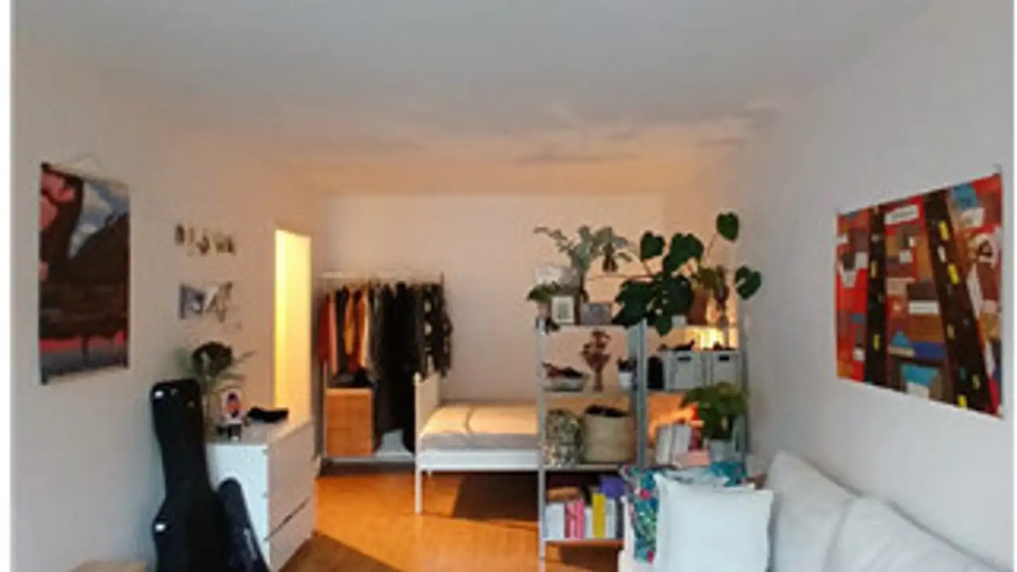 Appartamento in affitto - Kernstrasse 27, 8004 Zürich - Photo 3