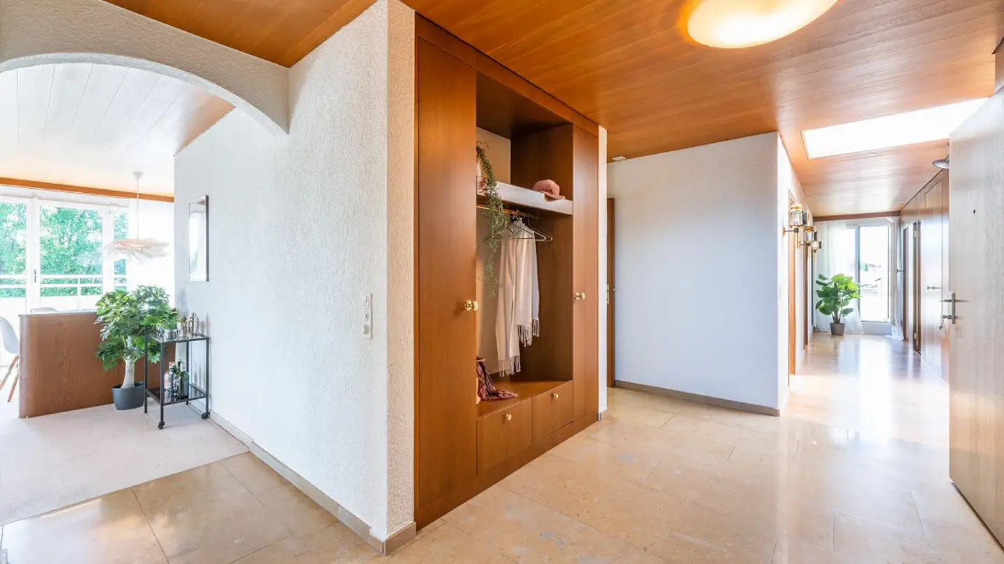 Attique à vendre - 6330 Cham - Photo 2