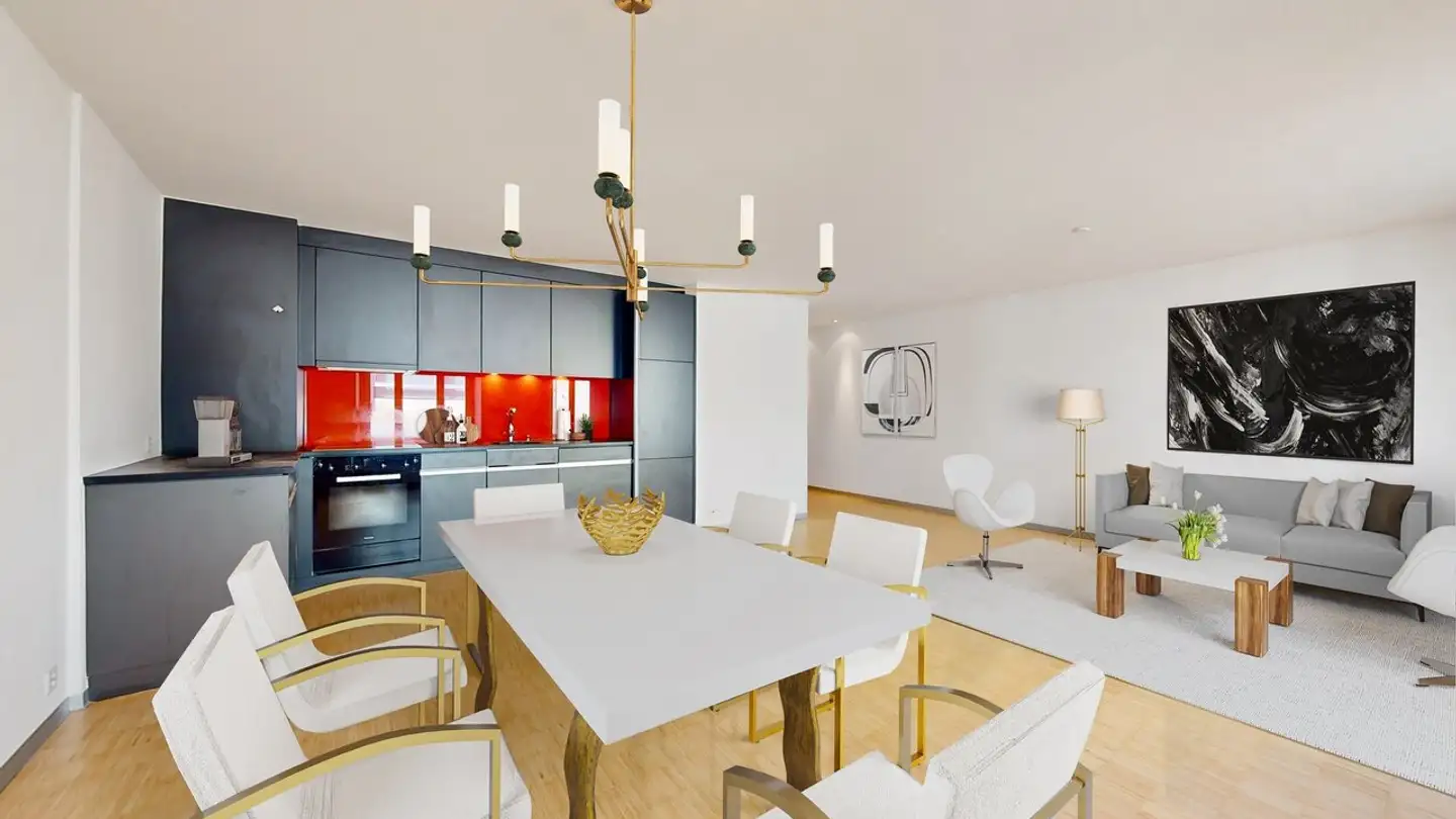 Apartment for rent - Rue Des Epancheurs, 2000 Neuchâtel