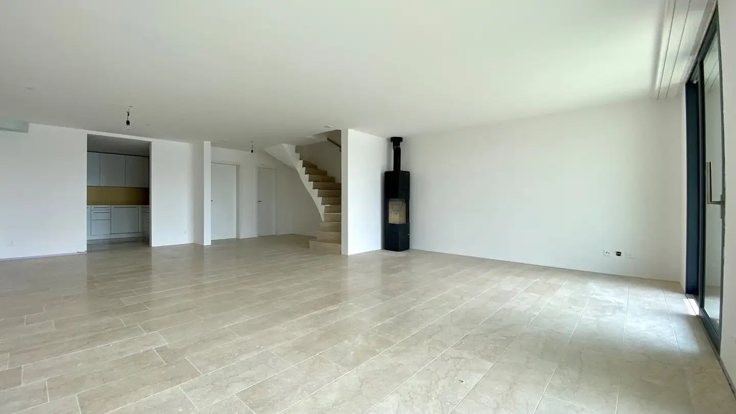 Appartamento in affitto - Route De La Montagne-De-Diesse / Tessenbergstrasse 24b, 2505 Biel/Bienne - Foto 3