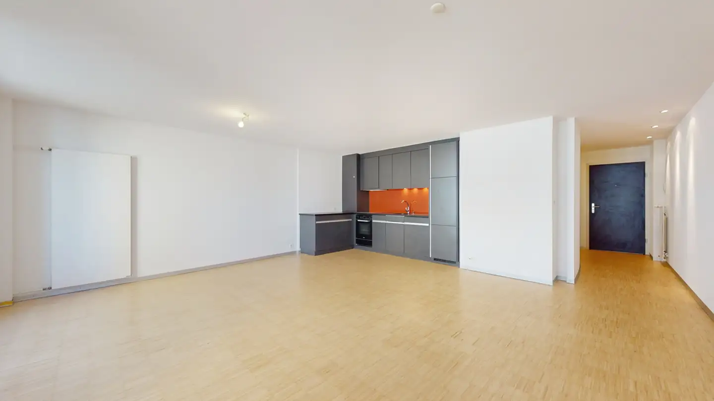 Apartment for rent - Rue Des Epancheurs, 2000 Neuchâtel - Photo 2