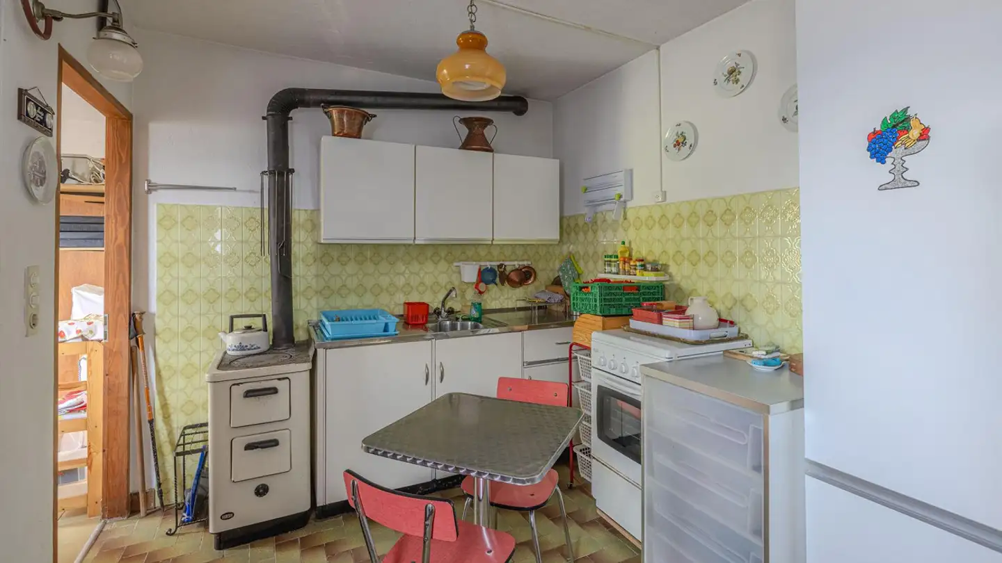 Einfamilienhaus kaufen - 6517 Arbedo - Foto 2