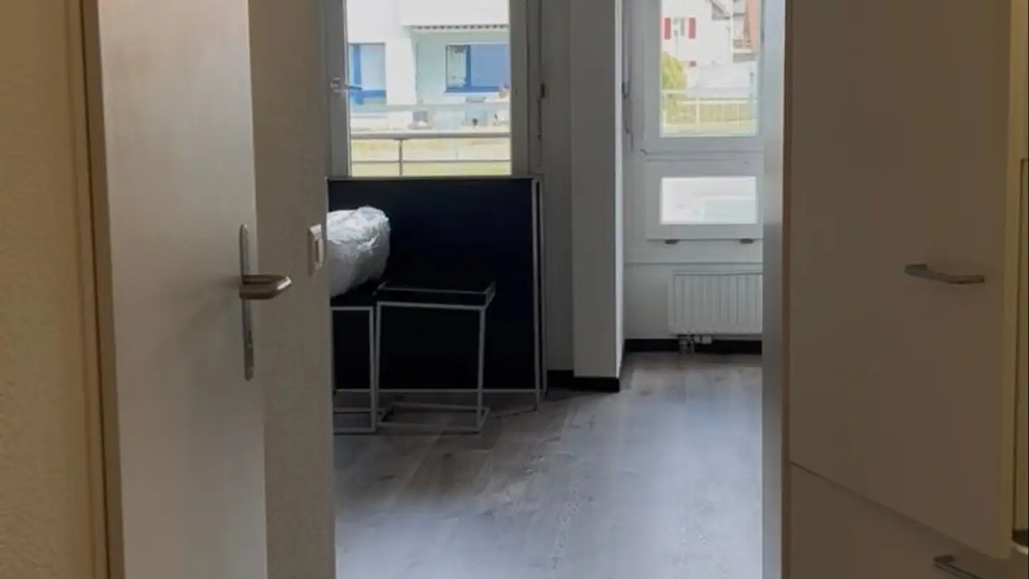 Appartement à louer - 8808 Pfäffikon SZ