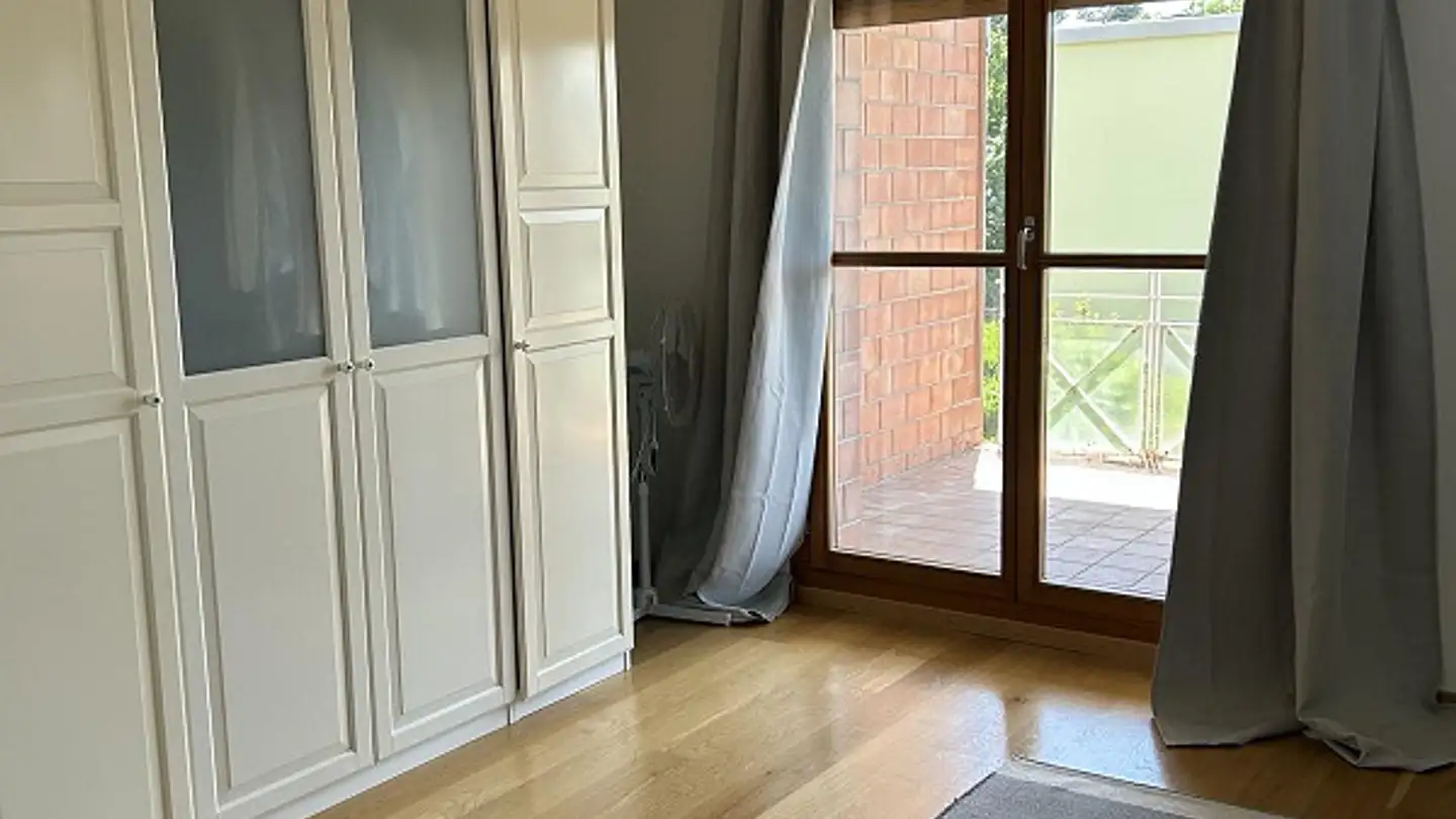 Casa singola in affitto - Kirchweg 26, 4102 Binningen - Foto 4
