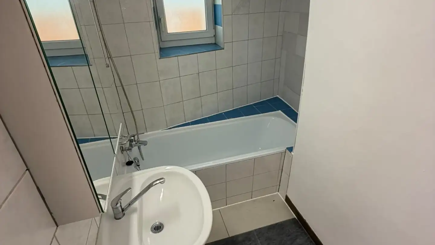 Appartamento in affitto - Altdorfstrasse 23, 7430 Thusis - Foto 2