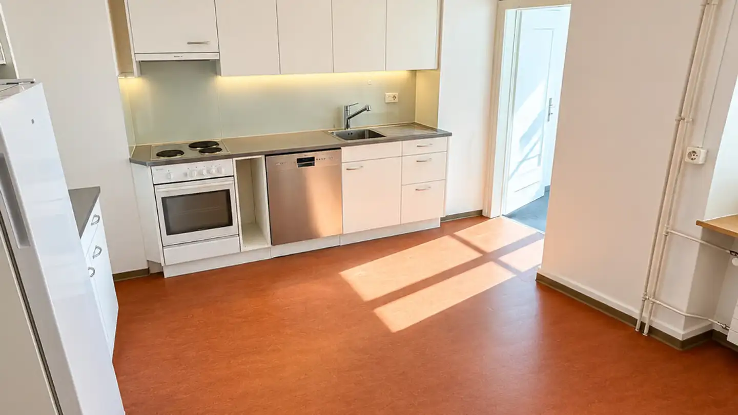 Appartamento in affitto - Altdorfstrasse 23, 7430 Thusis - Foto 3