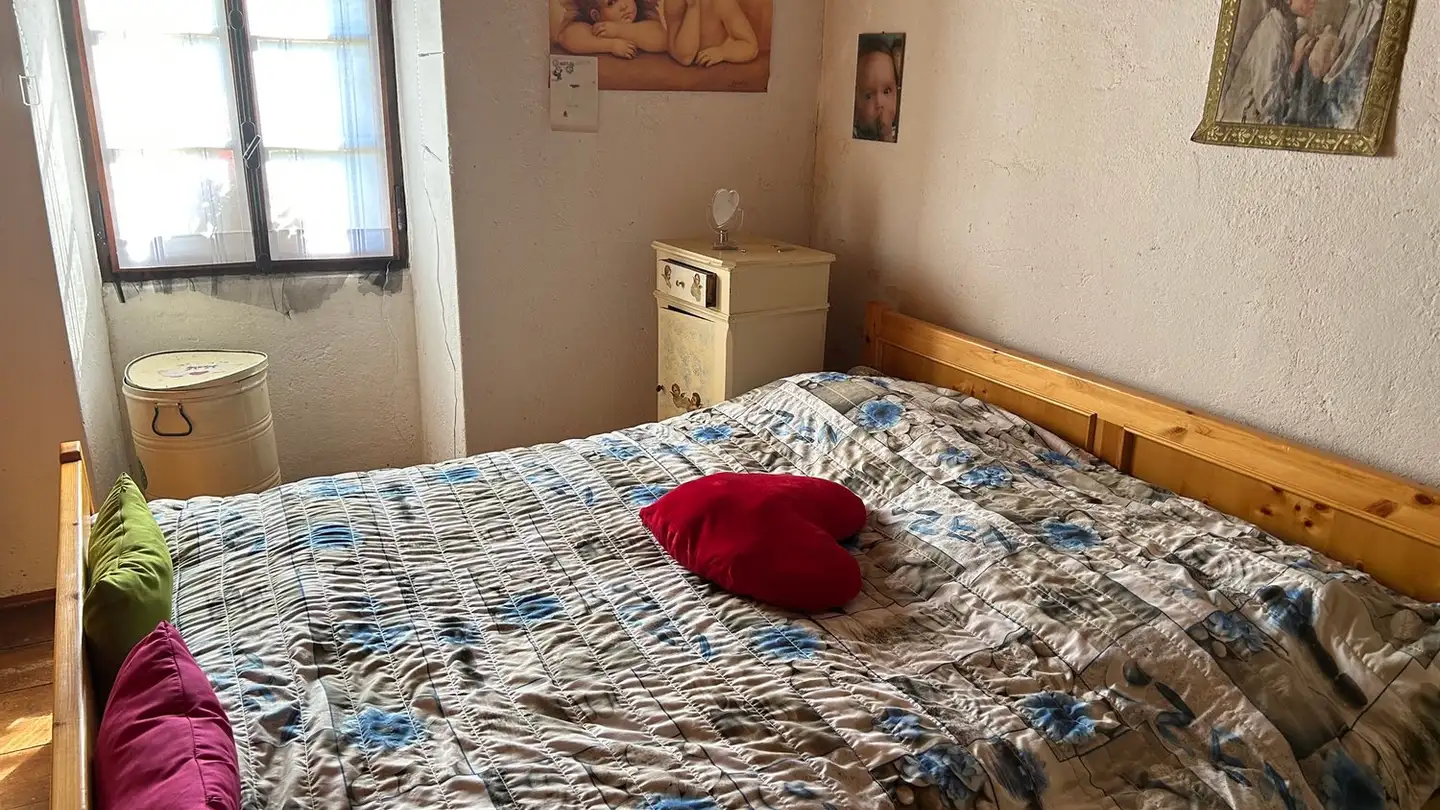 Single house for sale - Via Monti Laura, 6500 Bellinzona - Photo 3