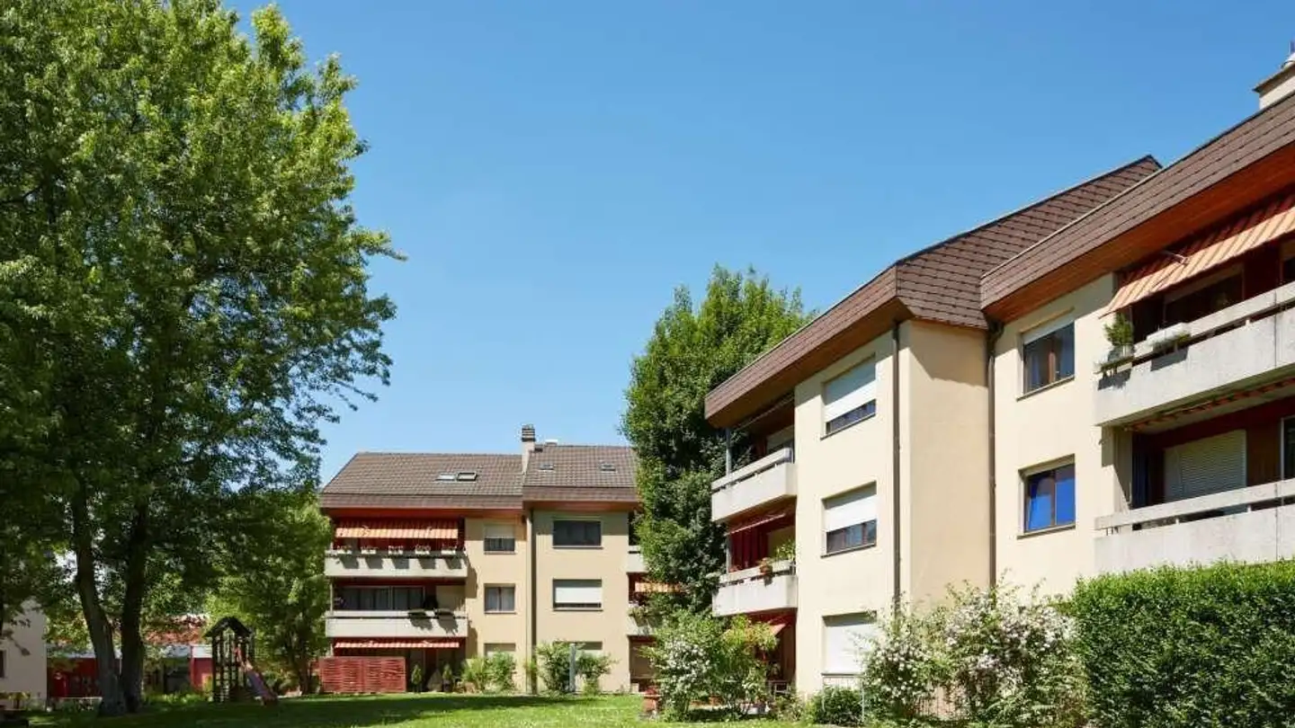 Wohnung mieten - Zelgwasserweg 29, 4460 Gelterkinden