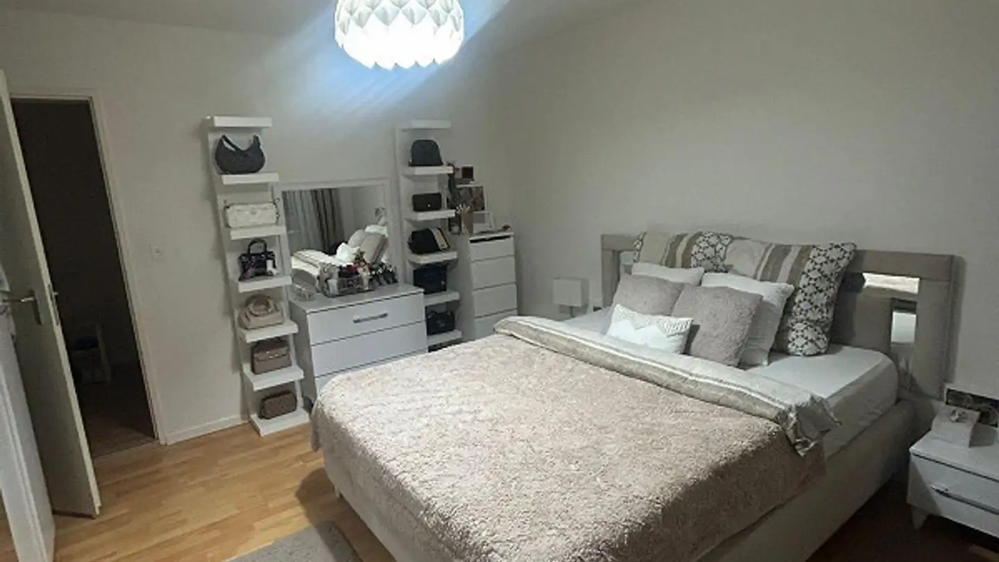 Wohnung mieten - Im Lindenhof 13, 8307 Effretikon