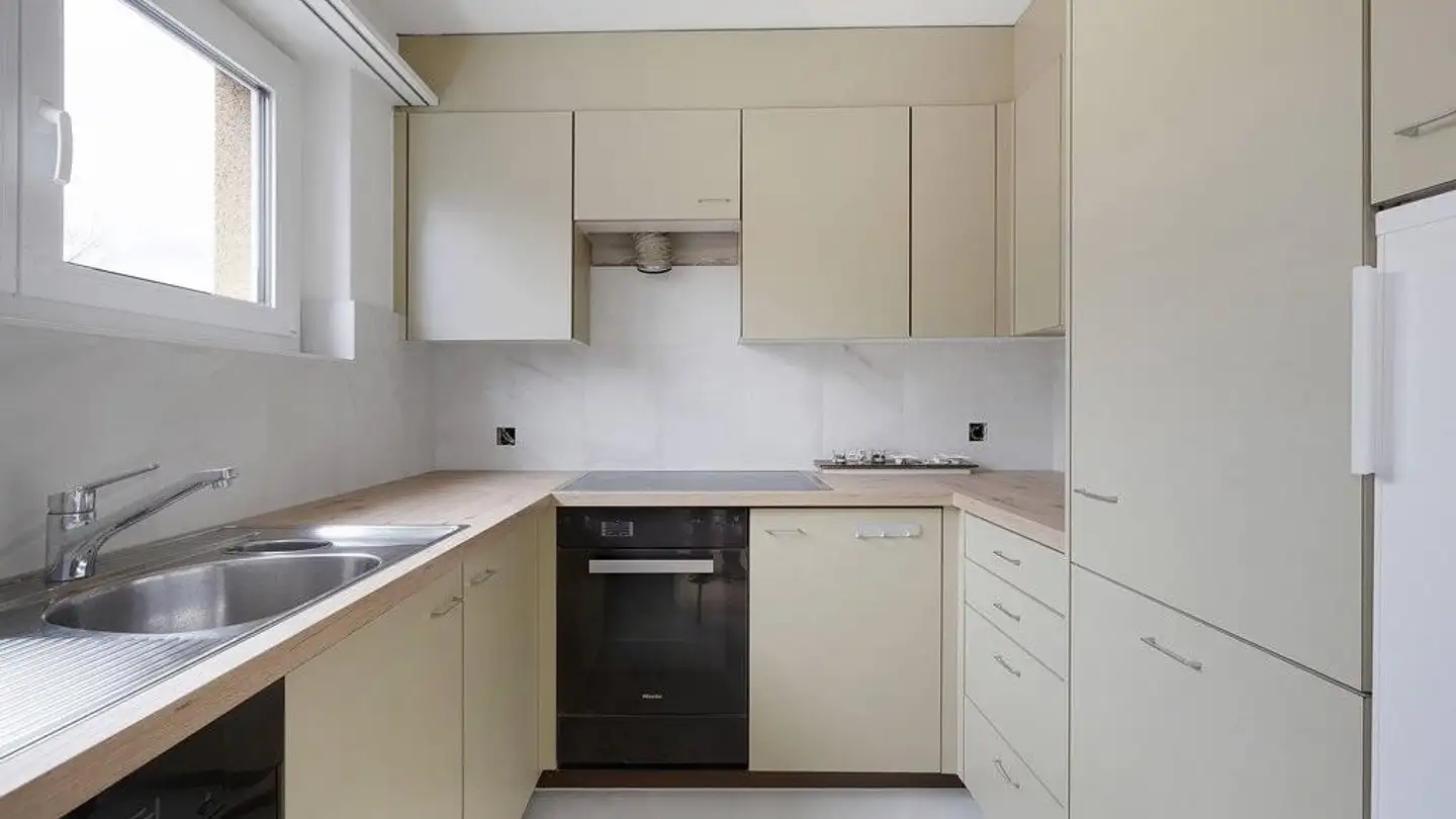 Wohnung mieten - Zelgwasserweg 29, 4460 Gelterkinden - Foto 2