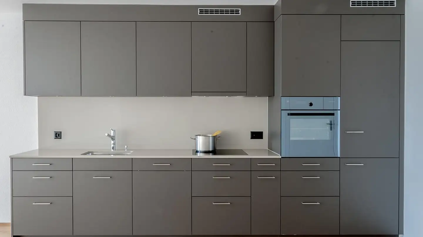 Appartamento in affitto - St. Gallerstrasse 25a, 9500 Wil SG - Photo 3