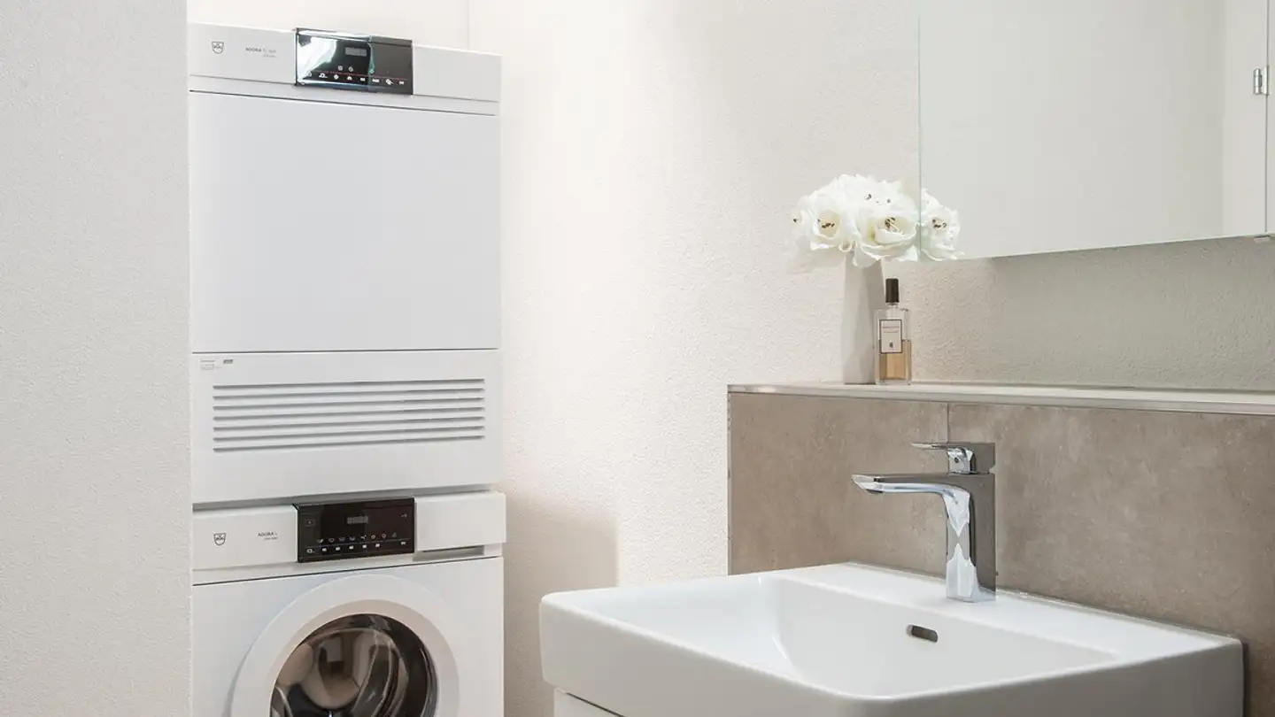 Appartamento in affitto - St. Gallerstrasse 25a, 9500 Wil SG - Photo 4