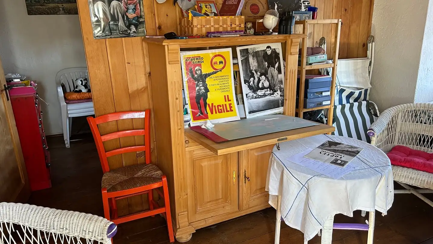 Single house for sale - Via Monti Laura, 6500 Bellinzona - Photo 4